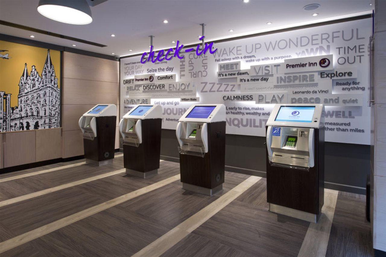 Premier King's Cross 3*