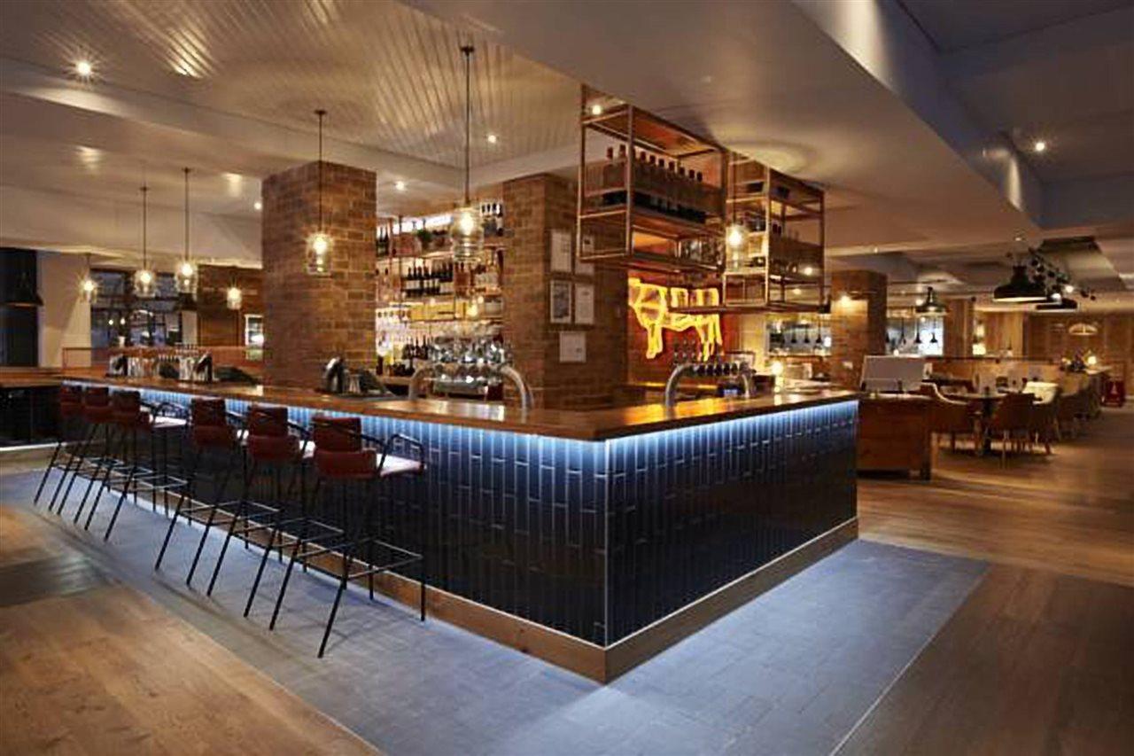 Hotel Premier King's Cross Londres