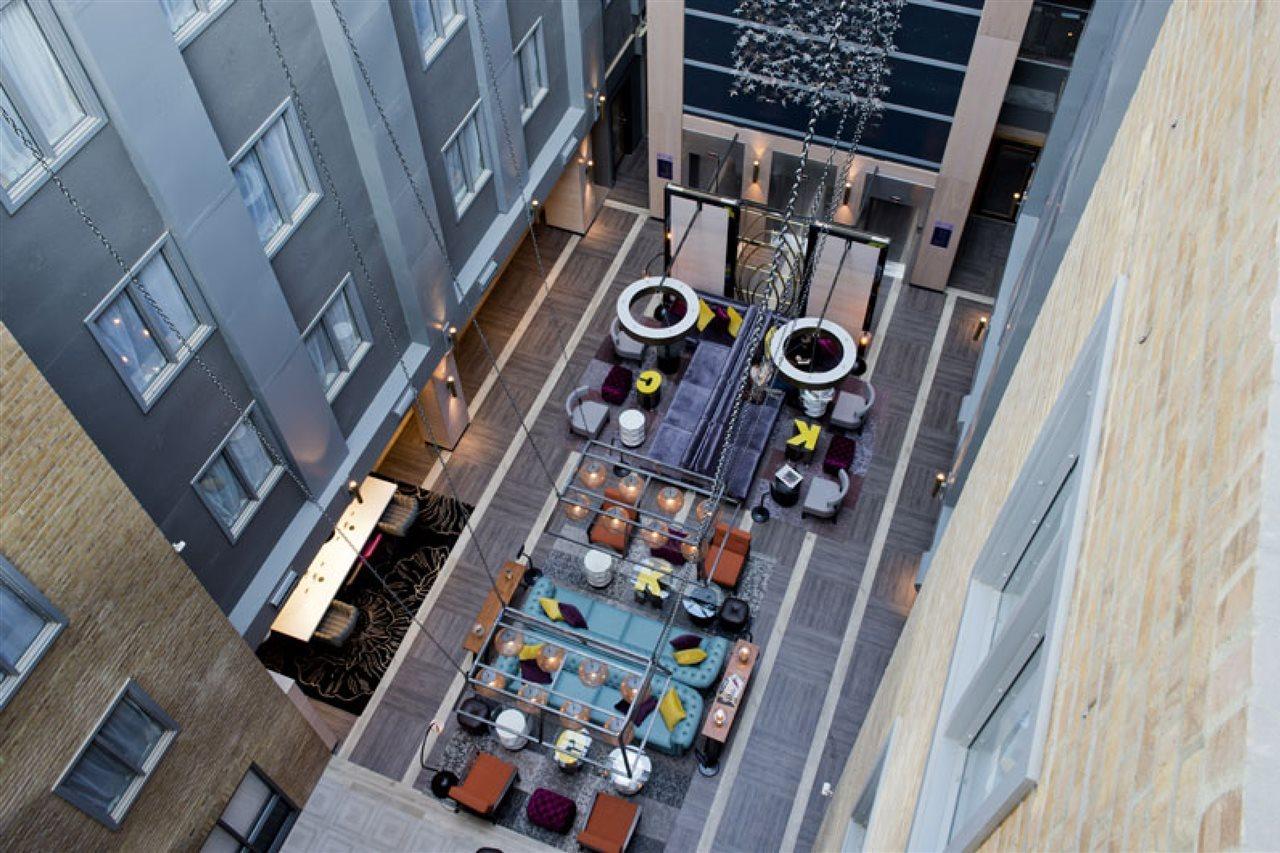 Premier King's Cross 3* Londres