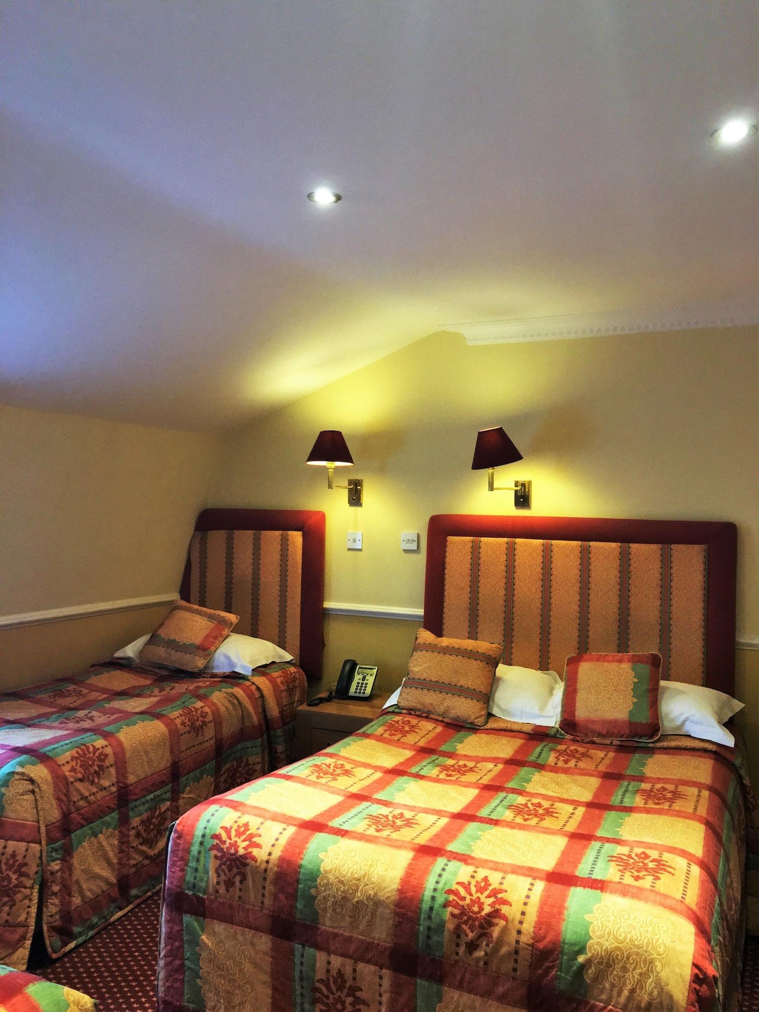Hyde Park Radnor 4* Londres