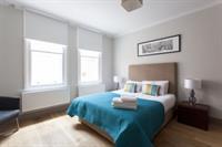 Cleveland Residences Hotel London