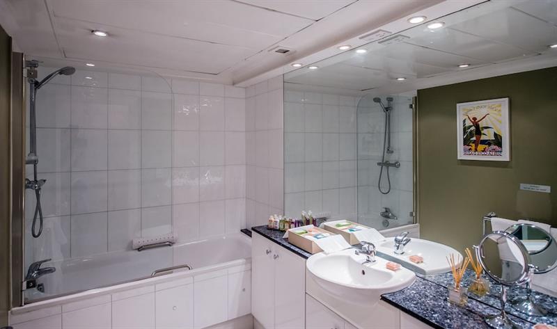 9 Hertford Street Appartement Londres