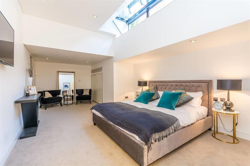 Apartment Urban Chic - Chiltern & Baker London