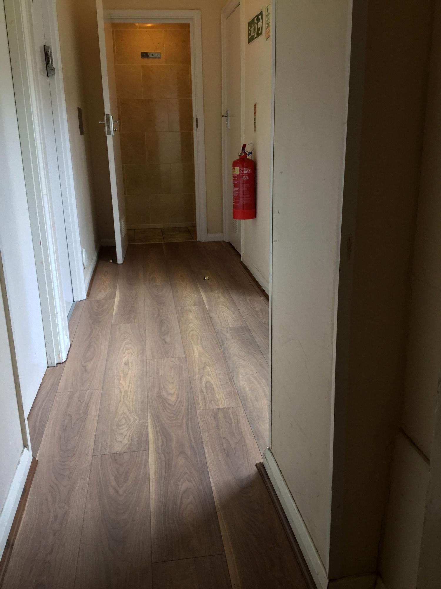 Hostel Waterloo London
