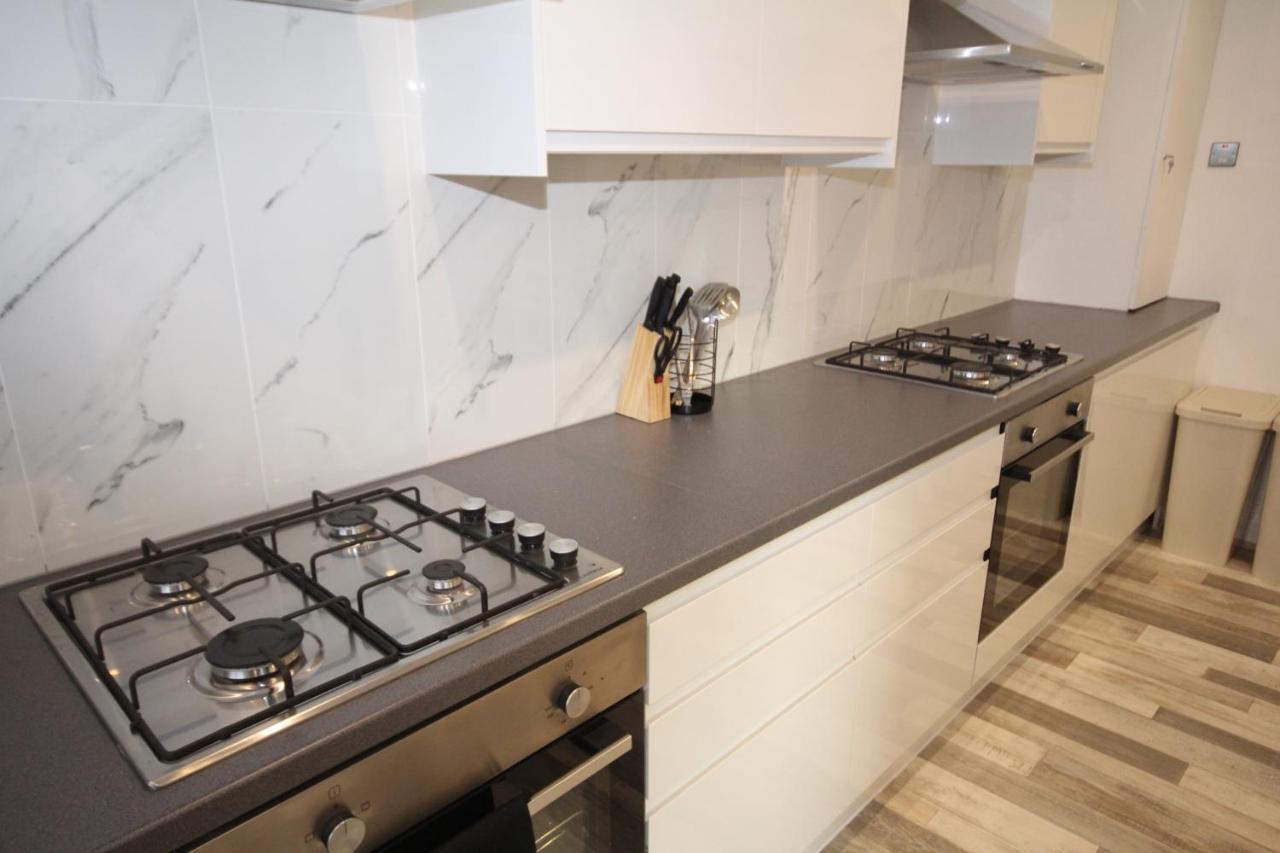 Vakantiehuis The Wembley House Londen