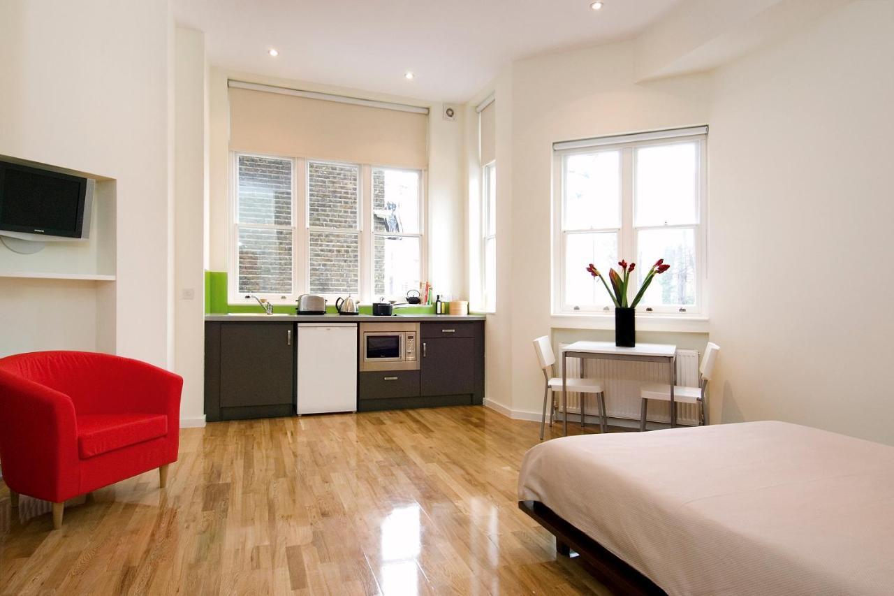 Appartement St House Serviced By Concept