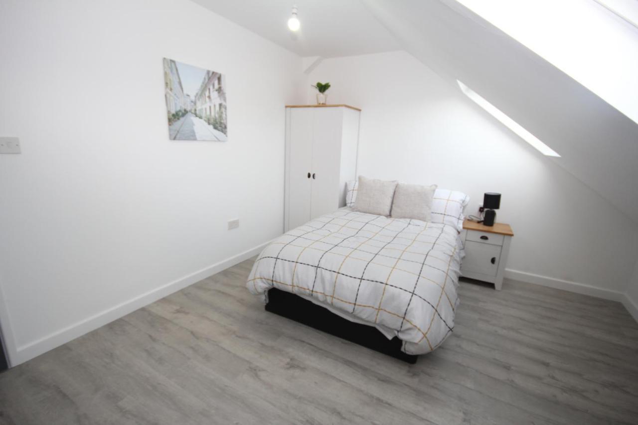 The Wembley House Vakantiehuis *
