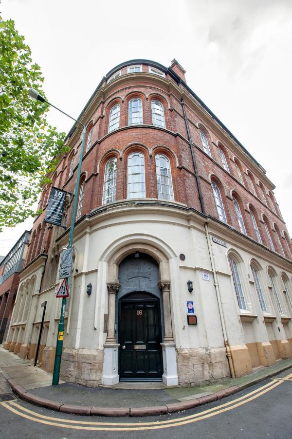 Apartamento Bright Private - Peaceful Morden Location *