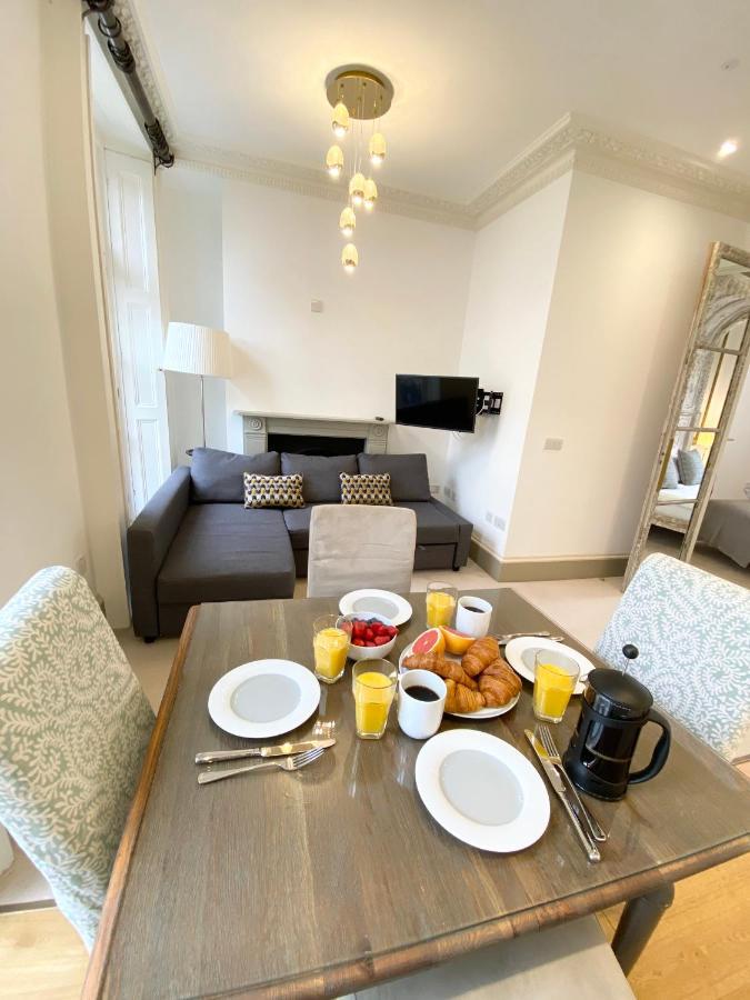 Apartamento Stylish In Pimlico & Westminster Londres