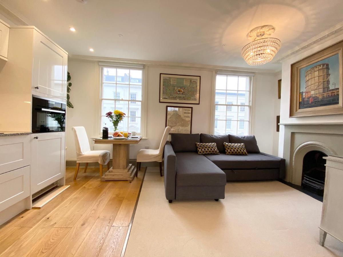 Stylish In Pimlico & Westminster * Londres