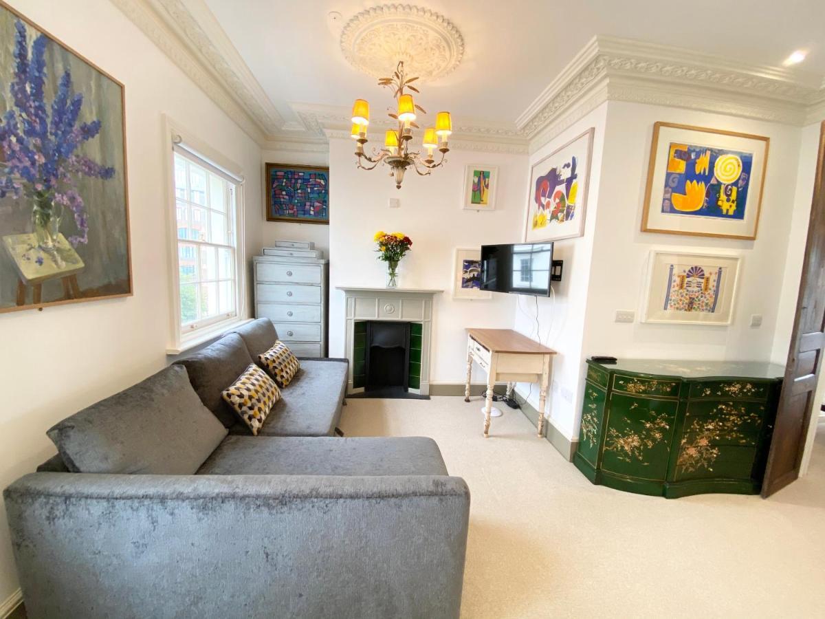 Stylish In Pimlico & Westminster * Londres