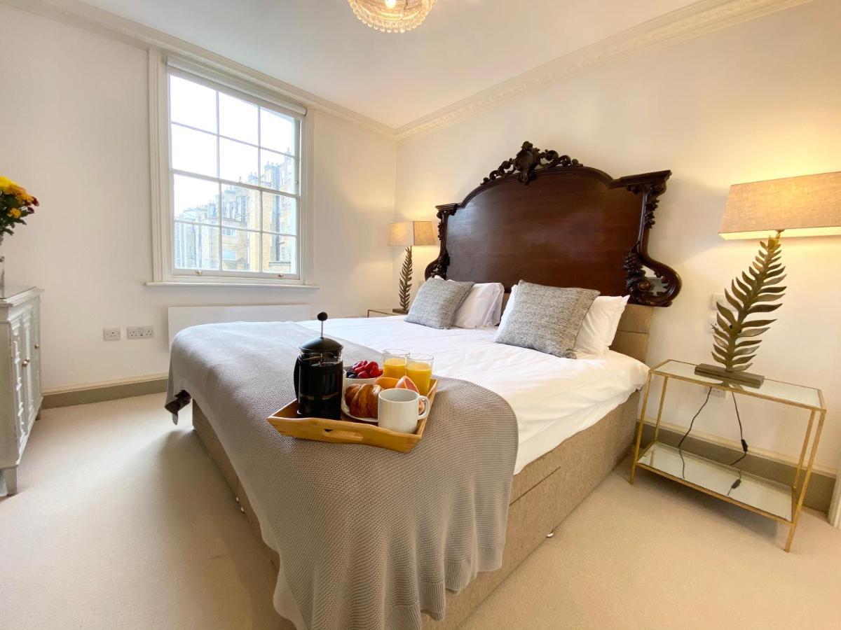 Apartamento Stylish In Pimlico & Westminster *