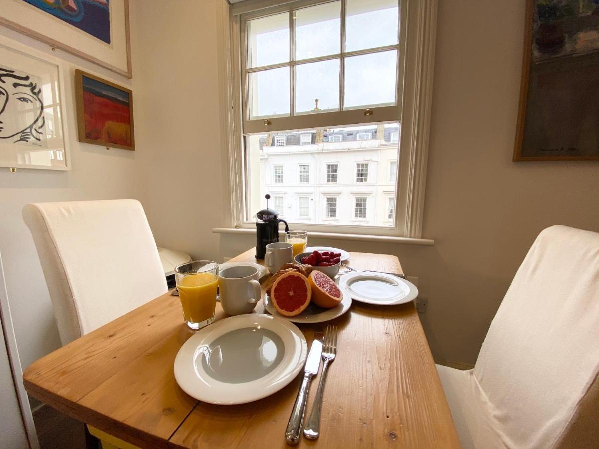 Apartamento Stylish In Pimlico & Westminster
