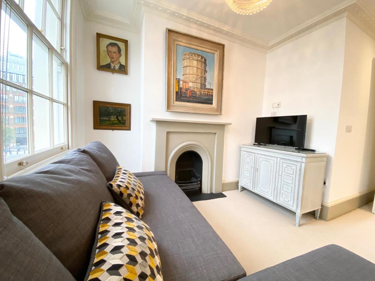 Stylish In Pimlico & Westminster * Londres