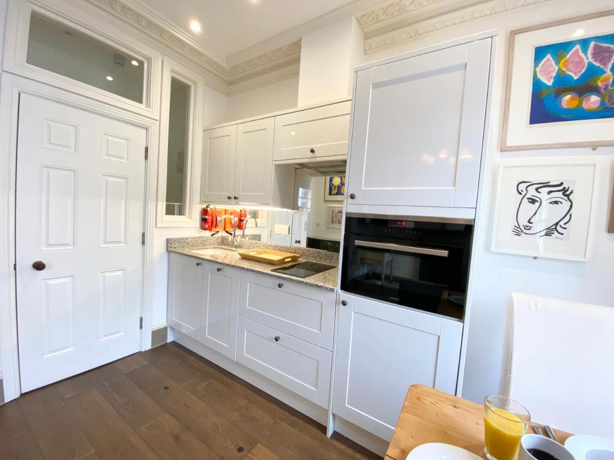 Stylish In Pimlico & Westminster Apartamento *