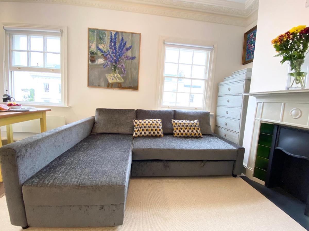 Stylish In Pimlico & Westminster Apartamento *