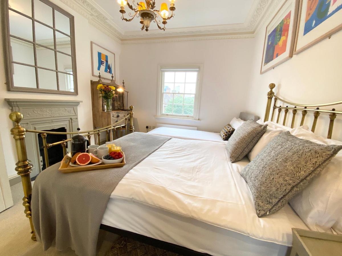 Apartamento Stylish In Pimlico & Westminster