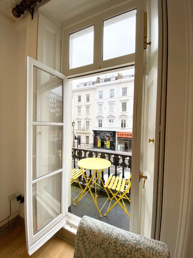 Apartamento Stylish In Pimlico & Westminster Londres