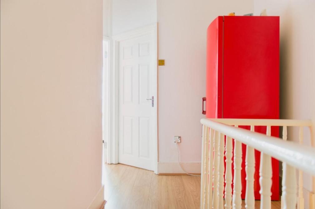 03 Bedroom Apartment-self Check In * Londres