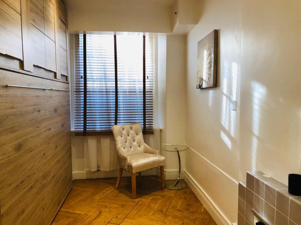 Southern Belgravia Appartement