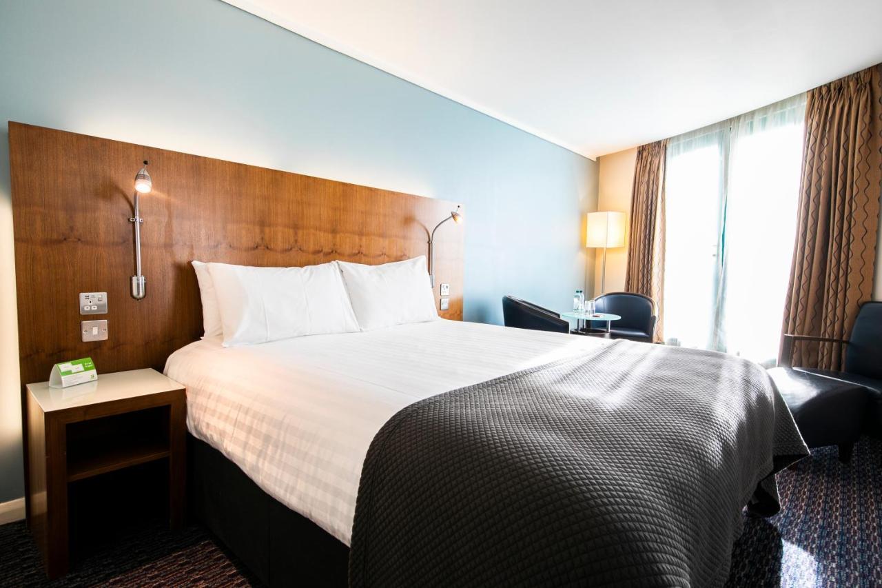 Camden Lock By Ihg London