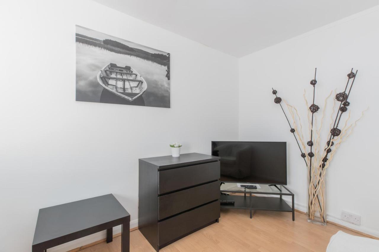 Stylish By Russel Square Appartement *
