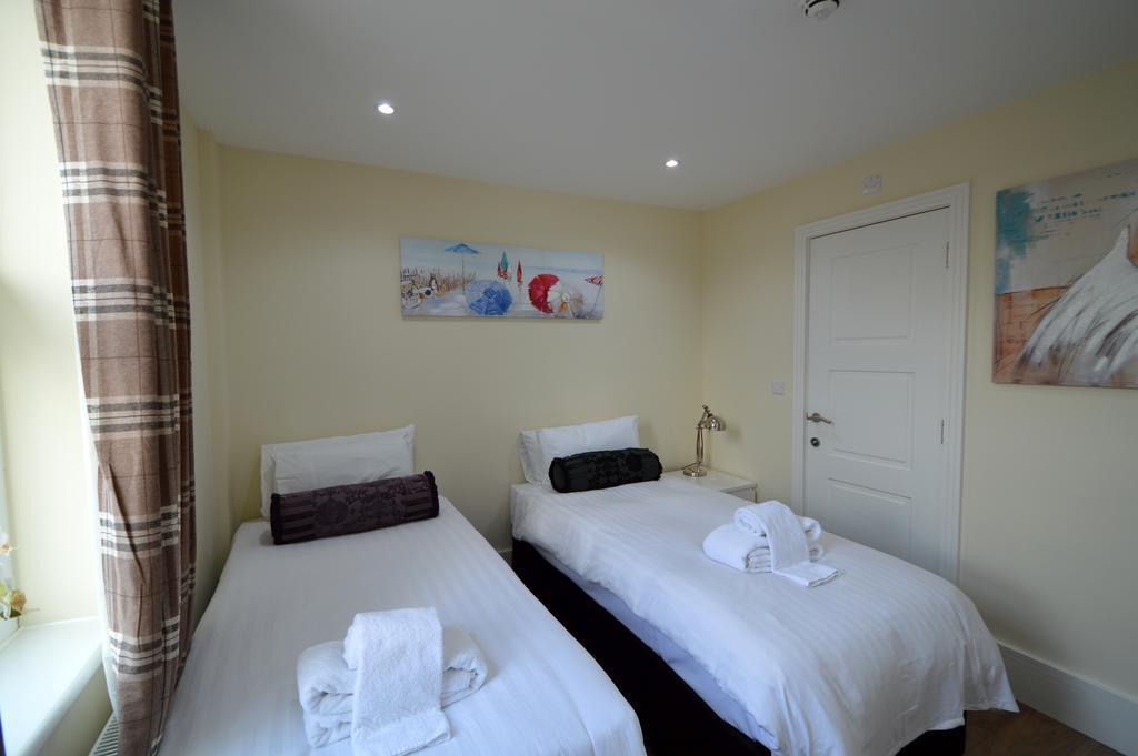 Сasa de vacaciones Pinfold House Londres