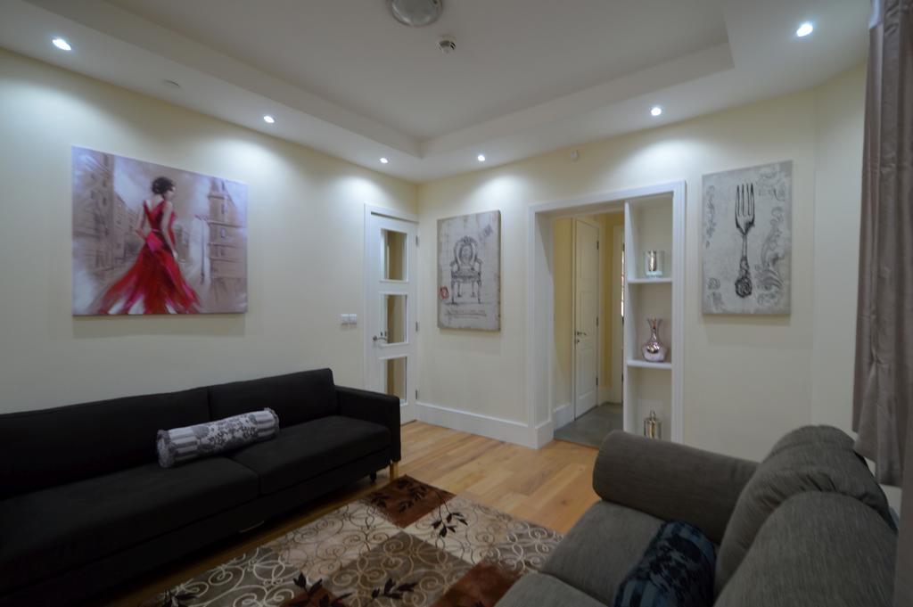 Сasa de vacaciones Pinfold House Londres