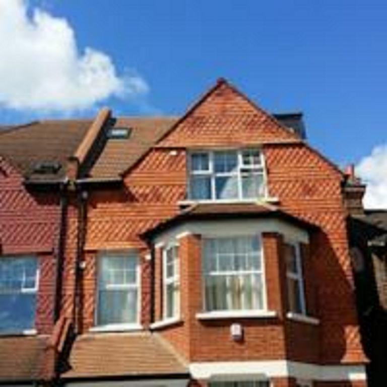Pinfold House Сasa de vacaciones Londres