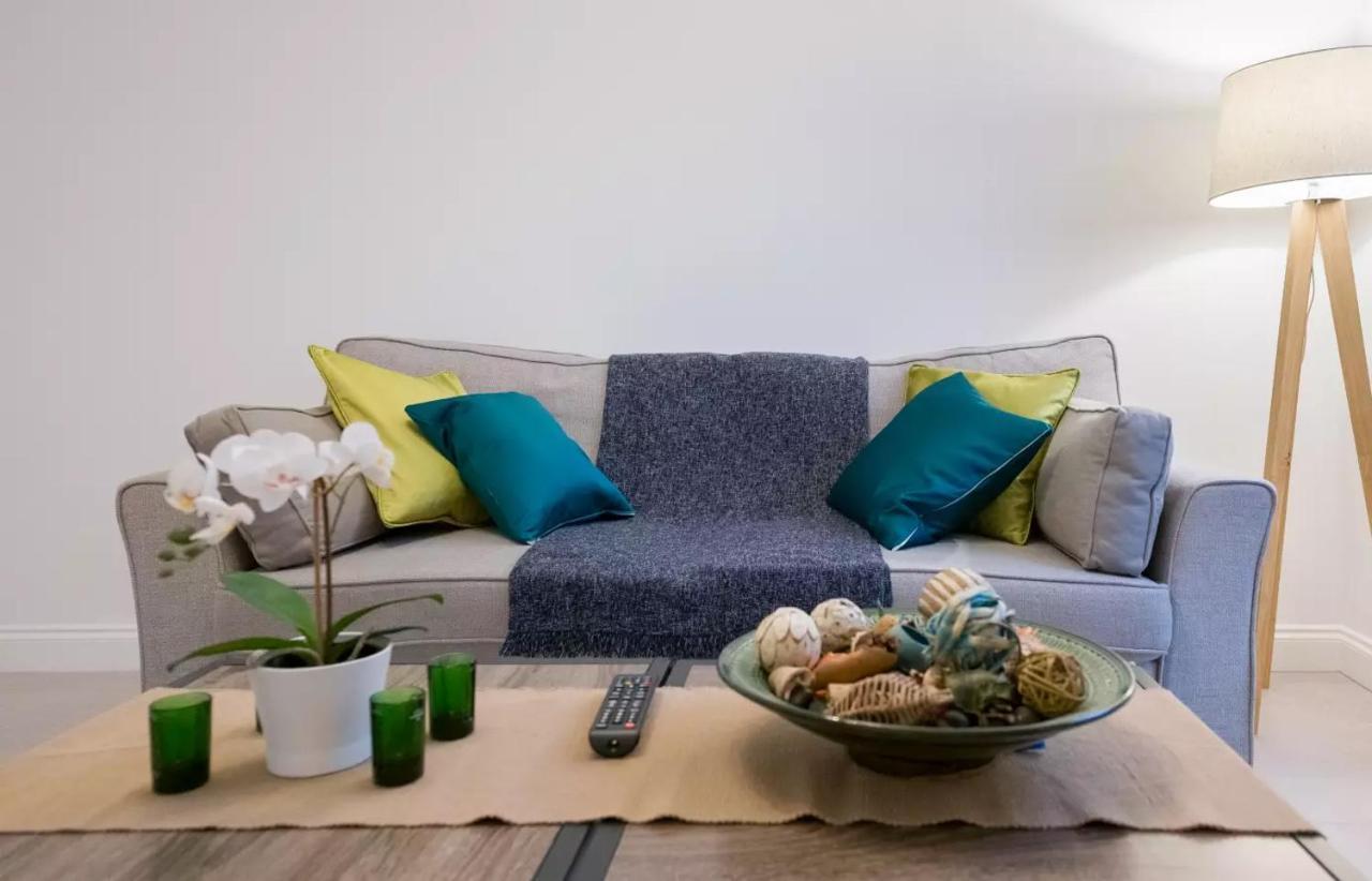 Trustay Serviced - Shoreditch *
