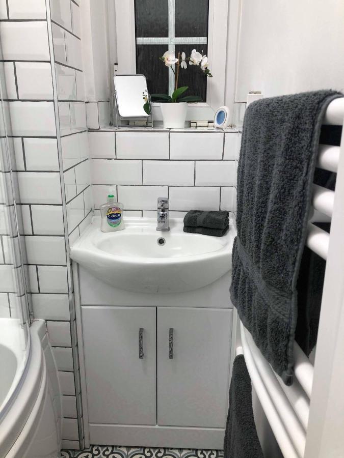 Trustay Serviced - Shoreditch Apartamento