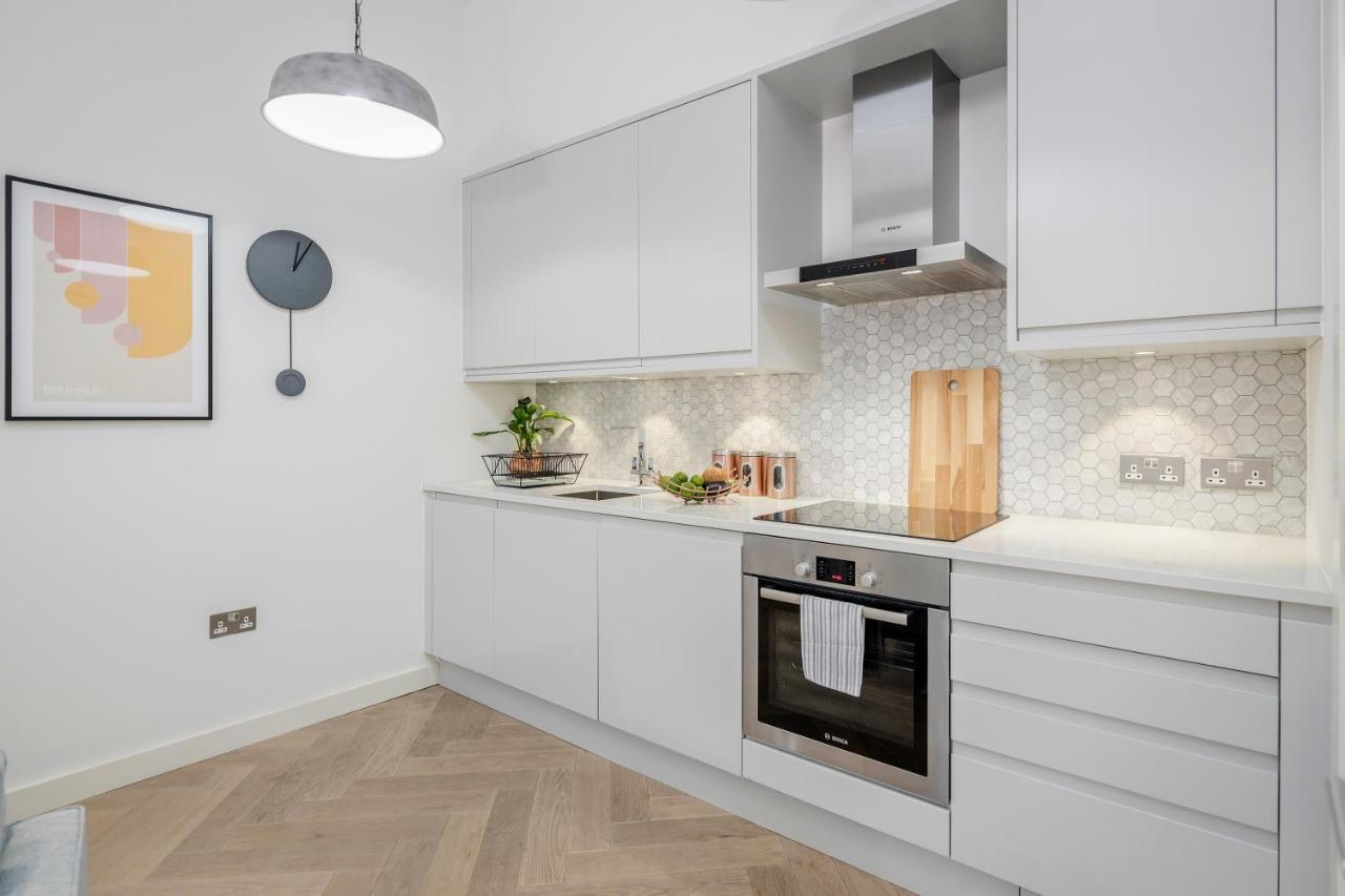Kula - Fitzrovia Newman St * London