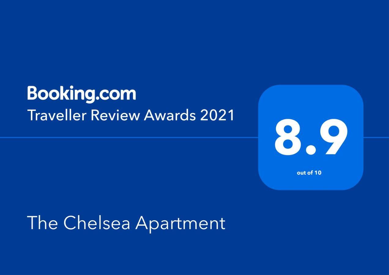 Apartamento The Chelsea
