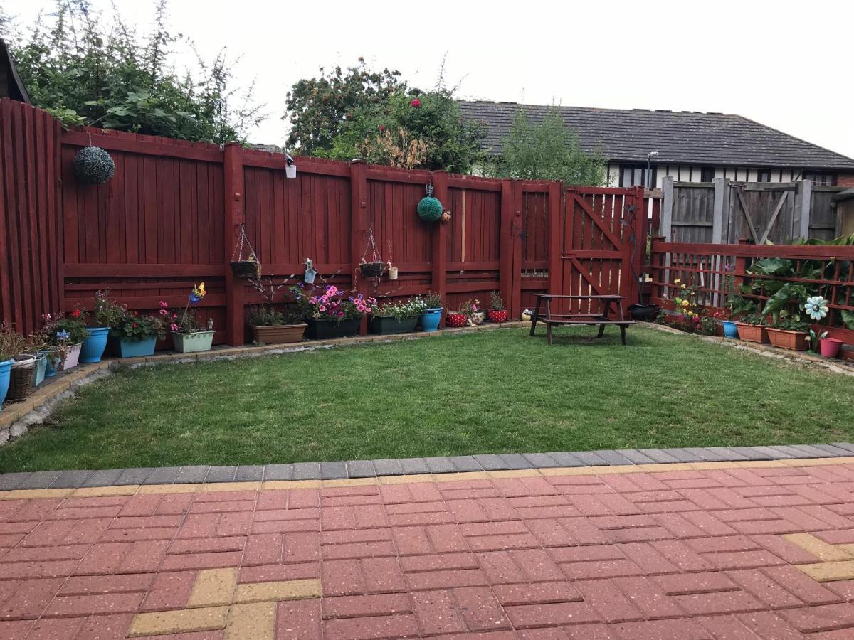 Сasa de vacaciones Spacious House 15min To Canary Wharf/o2/excel/central