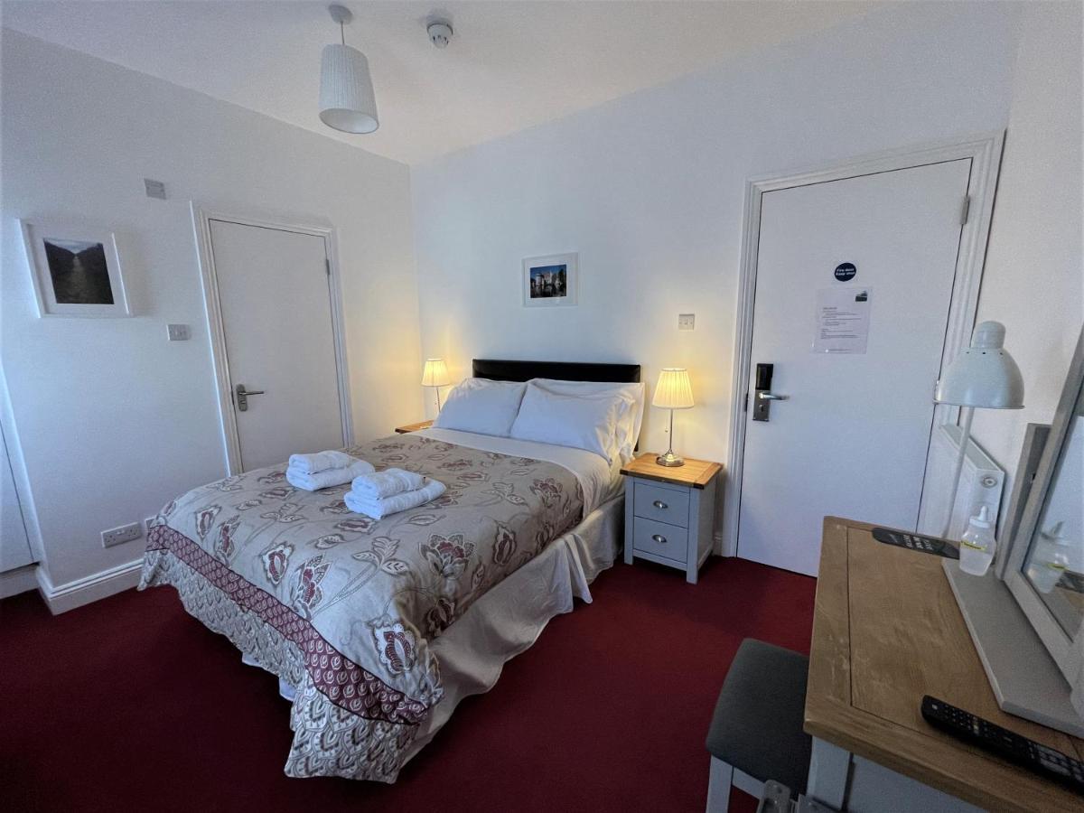 The Gateway 3* Londres