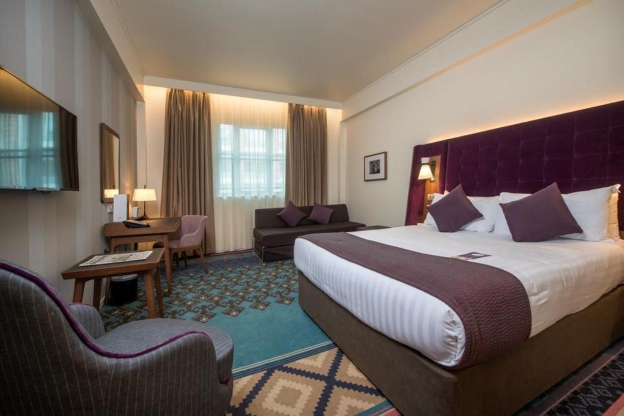 Mercure Bridge Hotel
