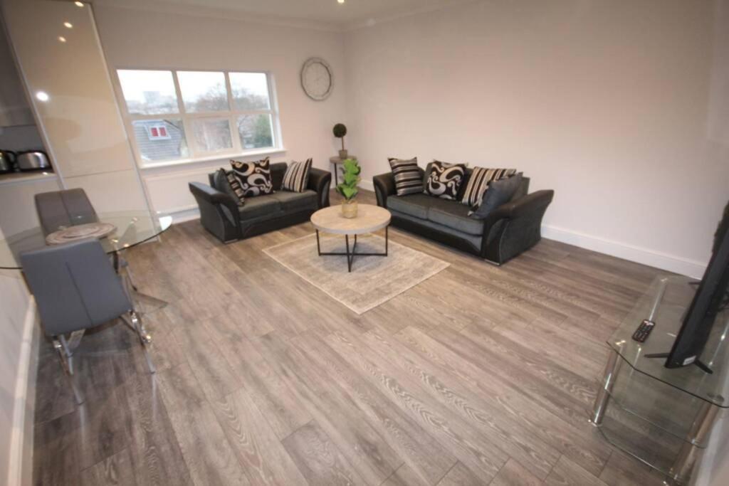 Apartamento Great West Road Flat D