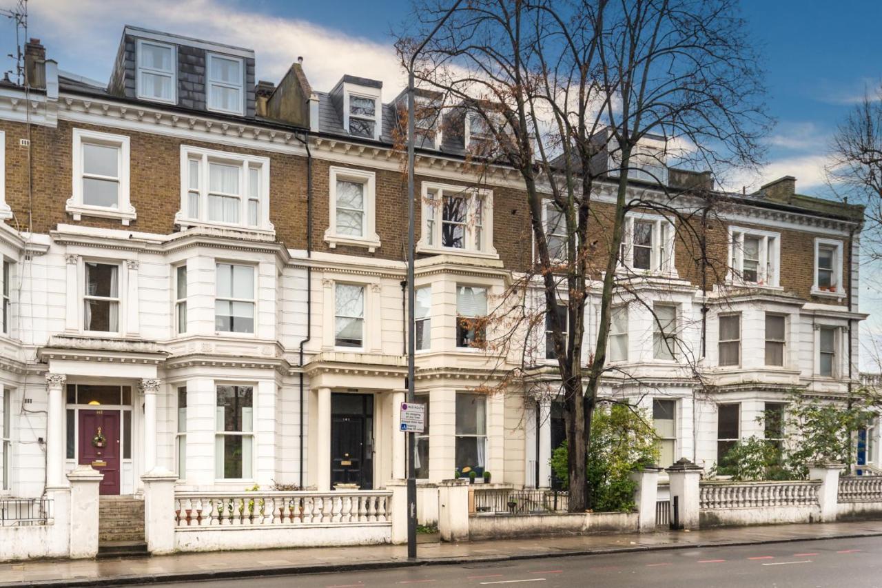 Kensington Modern Londres