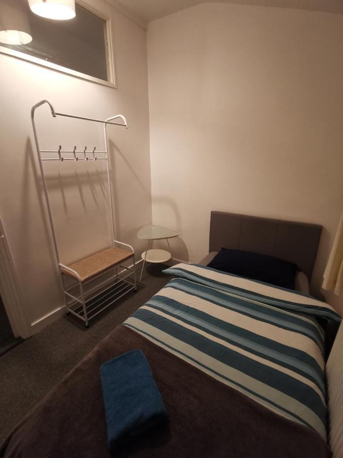Gasthof Budget London