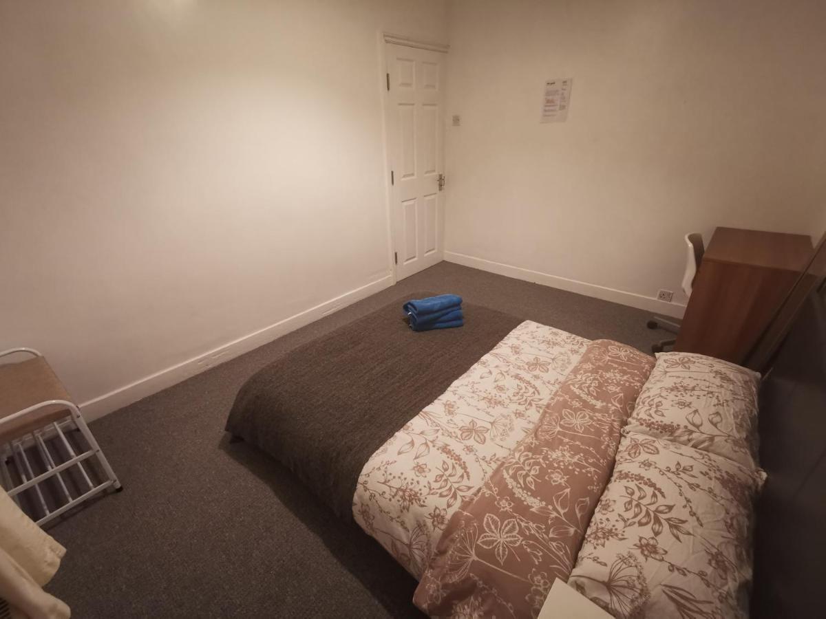 Gasthof Budget London