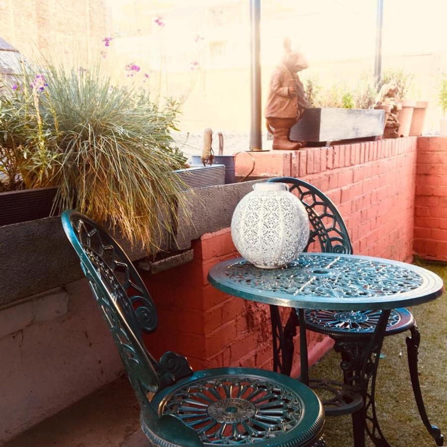 Luxury 2 Bedroom Flat Heart Of Camden Apartamento Londres