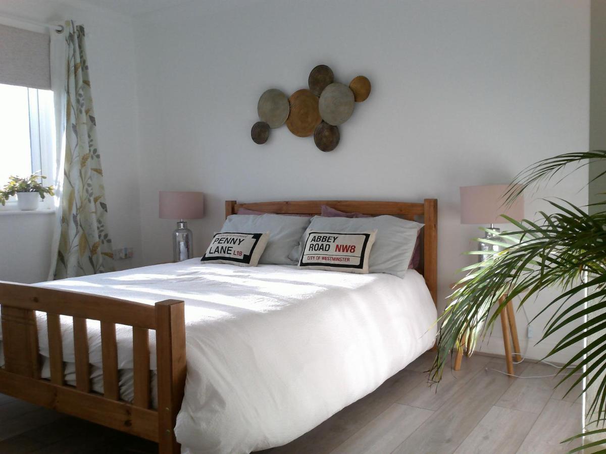 Two Bedroom Luxury Apartamento
