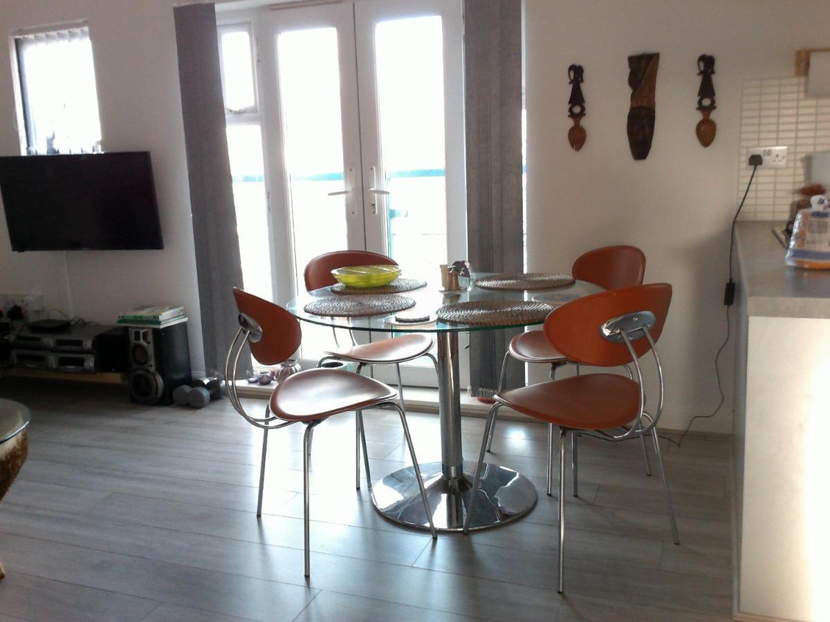 Two Bedroom Luxury Apartamento Londres