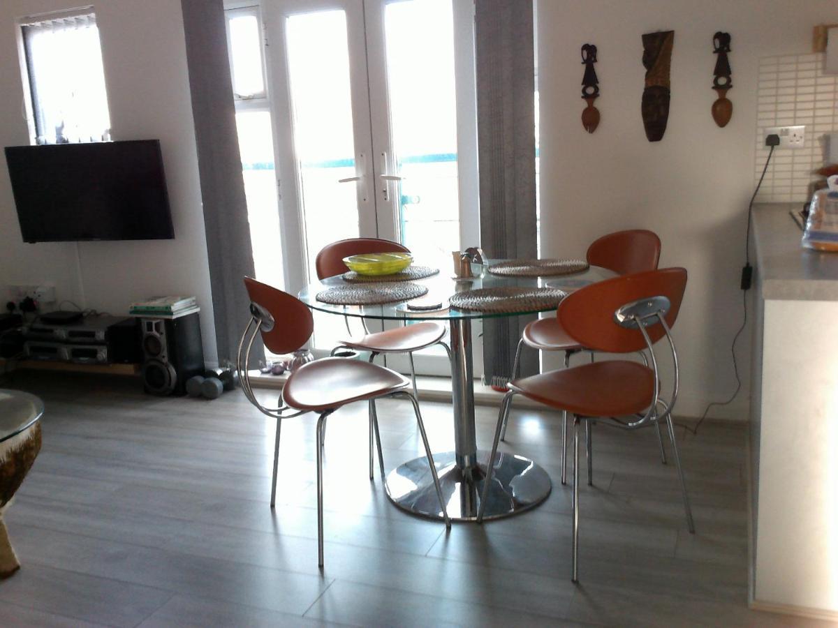Two Bedroom Luxury Apartamento Londres