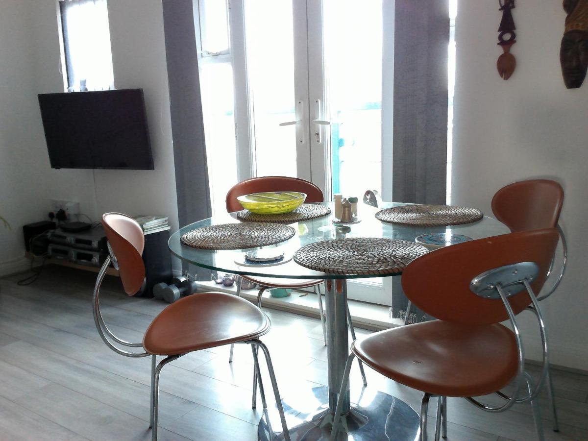 Apartamento Two Bedroom Luxury Londres