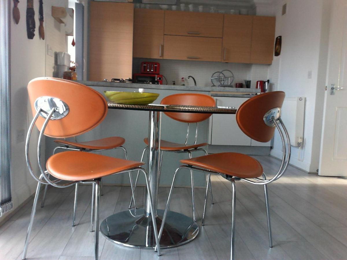 Two Bedroom Luxury Apartamento Londres
