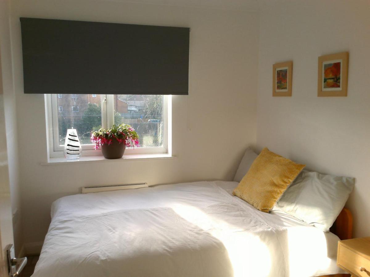 Two Bedroom Luxury Apartamento