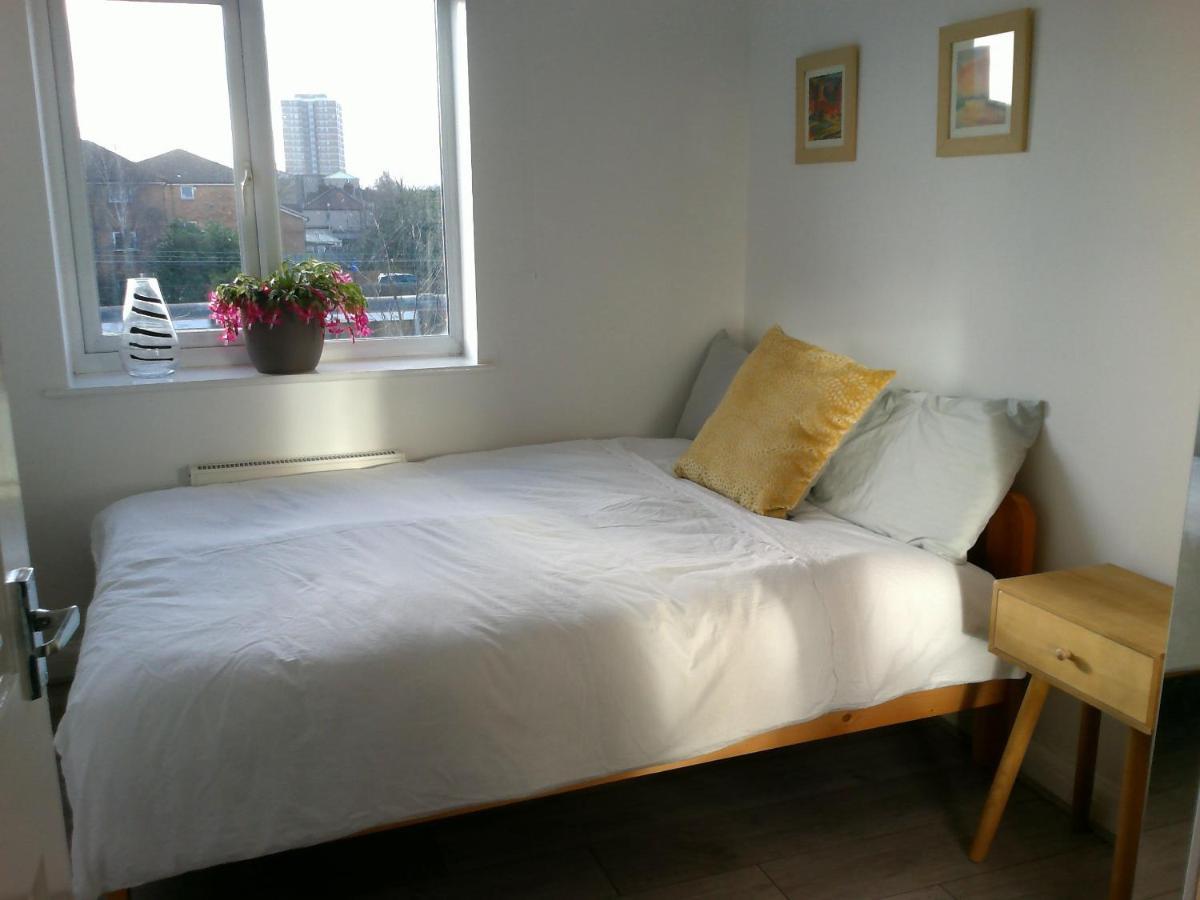 Apartamento Two Bedroom Luxury *