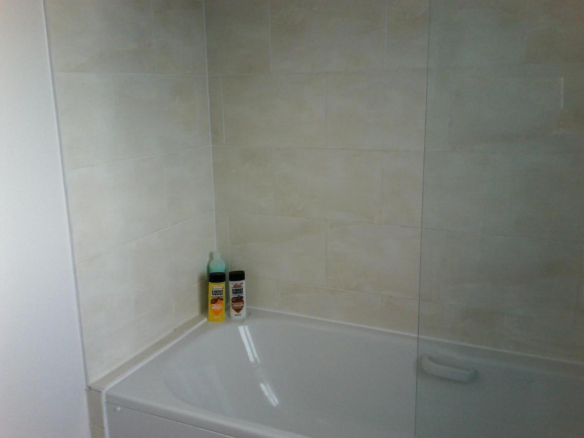 Two Bedroom Luxury Apartamento *