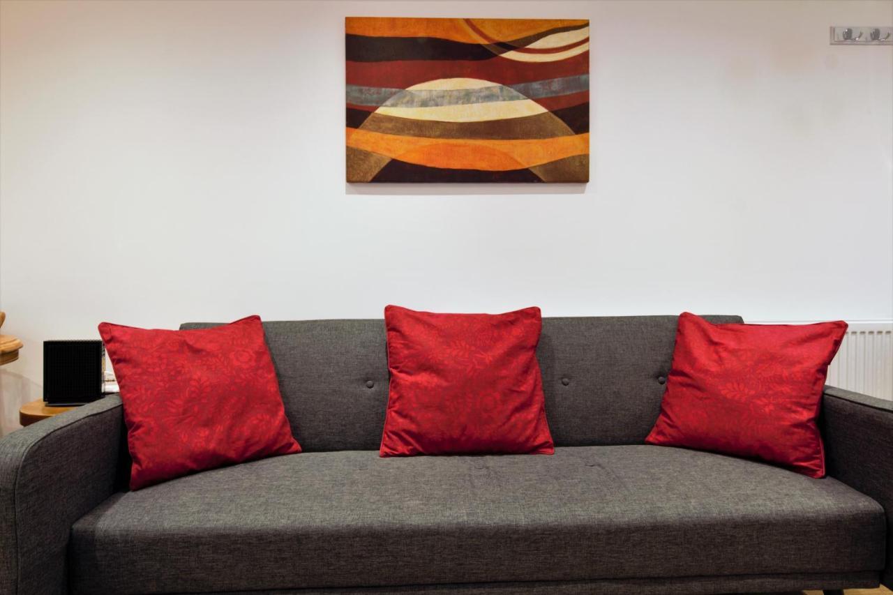 Apartamento Stylish 2 Bedroom In The Heart Of Greenwich